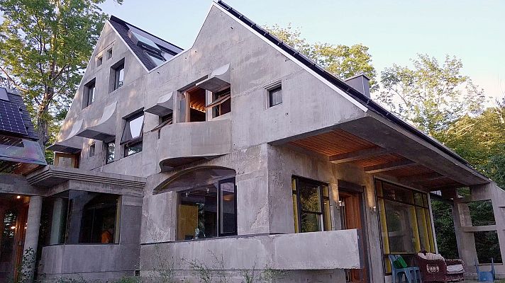 ¿Cómo lo haríamos hoy? - La casa