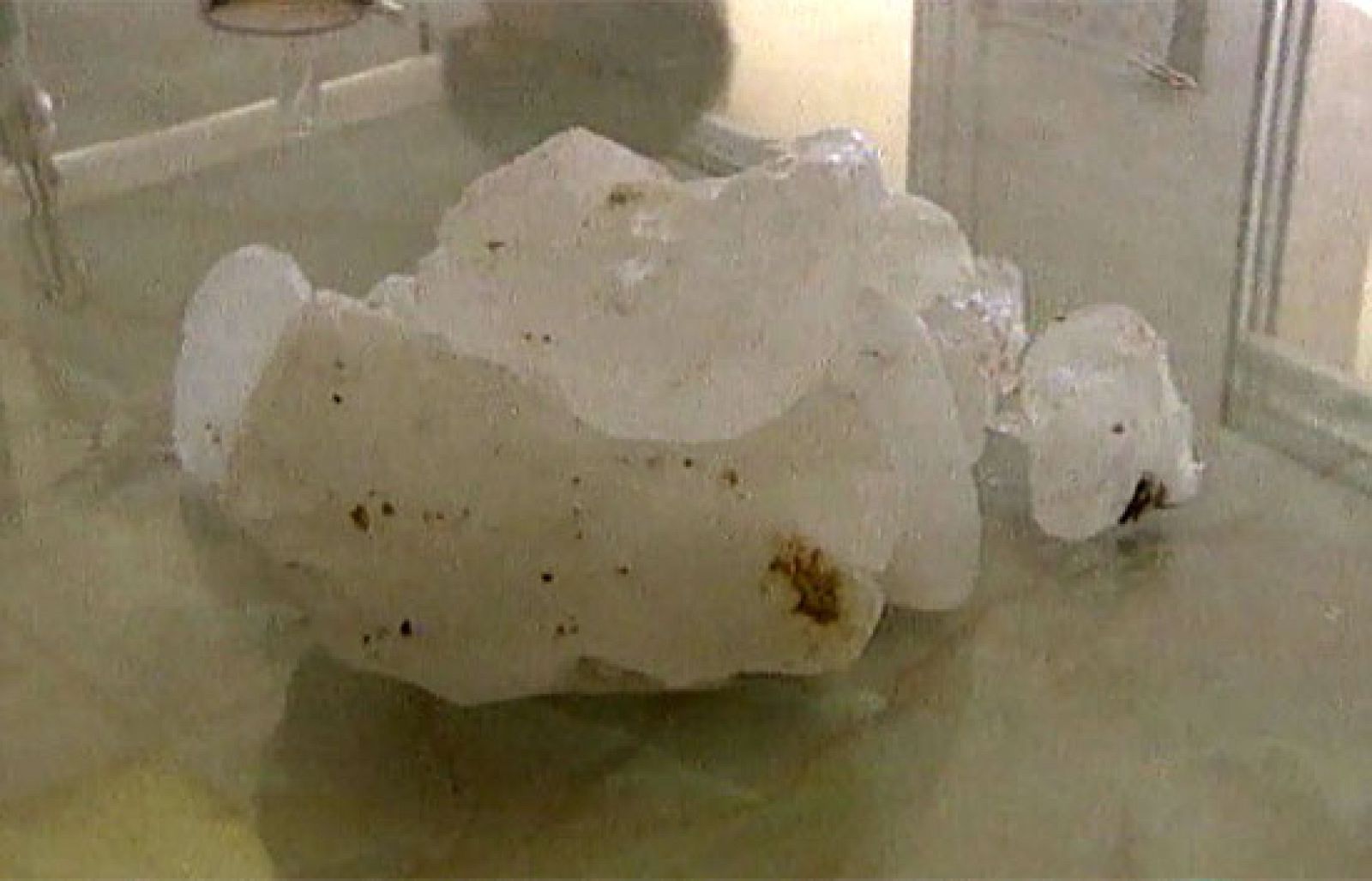 ¿Qué fue de los aerolitos? | Ver