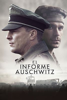 El informe Auschwitz