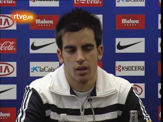 Copa del Rey - Jurado: 'Vamos a Vigo animados'