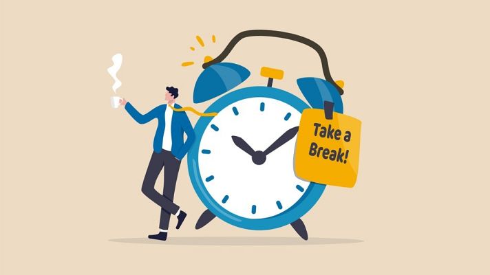 Aquí hay trabajo - Claves legales sobre tu horario