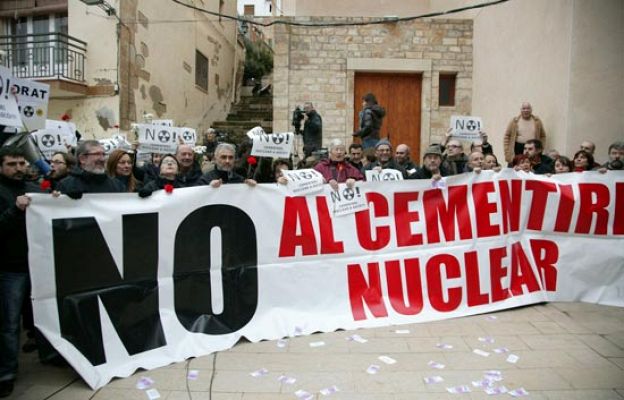 Telediario 1 - Telediario en 4' - 26/01/10