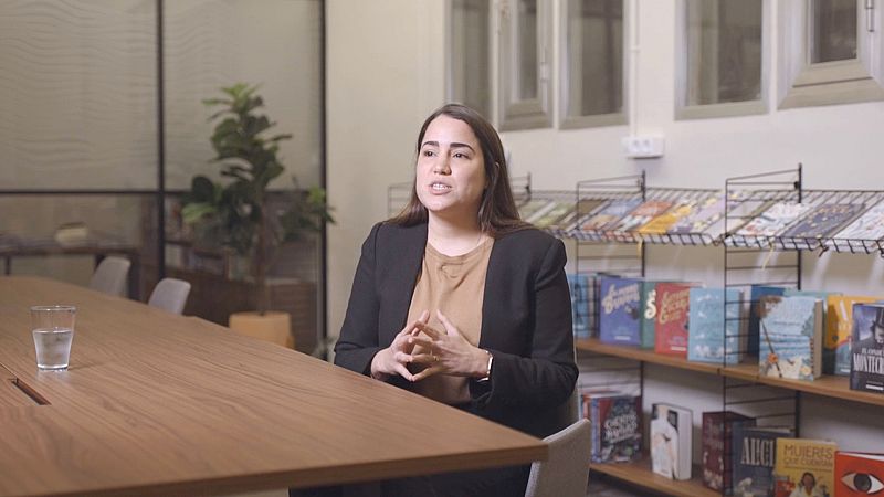 La presencia de la literatura en Tik Tok, la red social que más crece