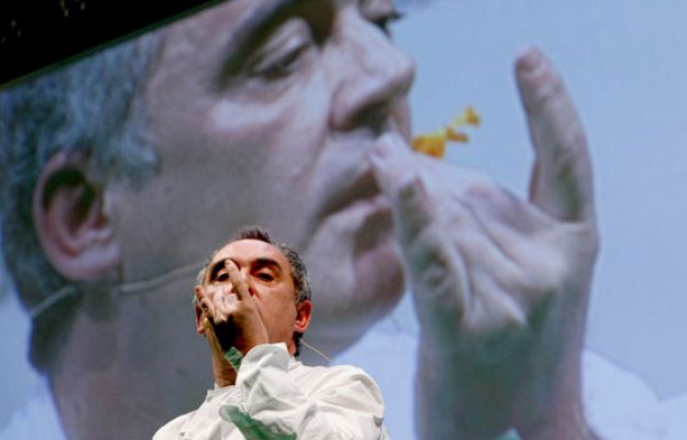  - El Bulli cerrará por dos años