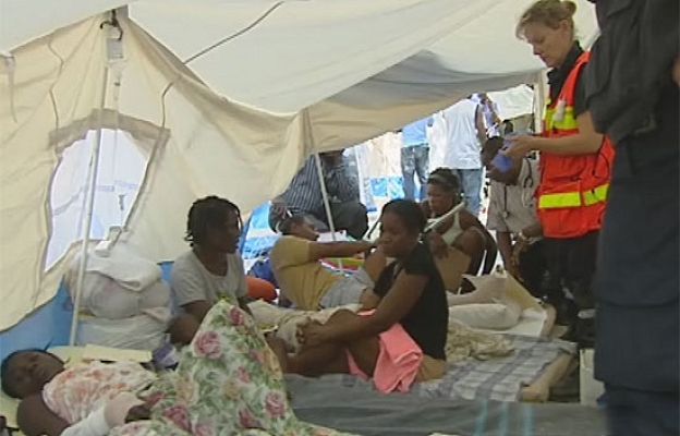  - Precaria situación de la mujer