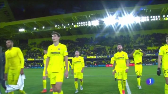 L'informatiu - Comunitat Valenciana - L'Informatiu de la Comunitat Valenciana 1 - 20/11/23