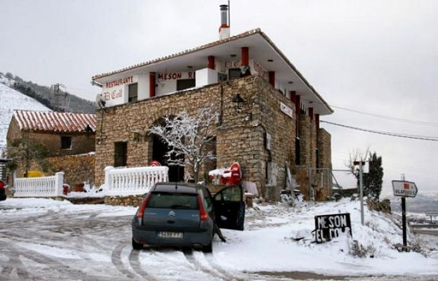 El tiempo - El Tiempo - 26/01/10