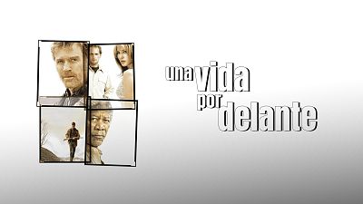 Una vida por delante