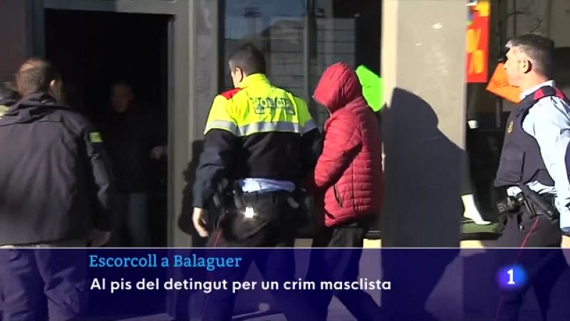 L'Informatiu - 20/01/2023 - veure ara