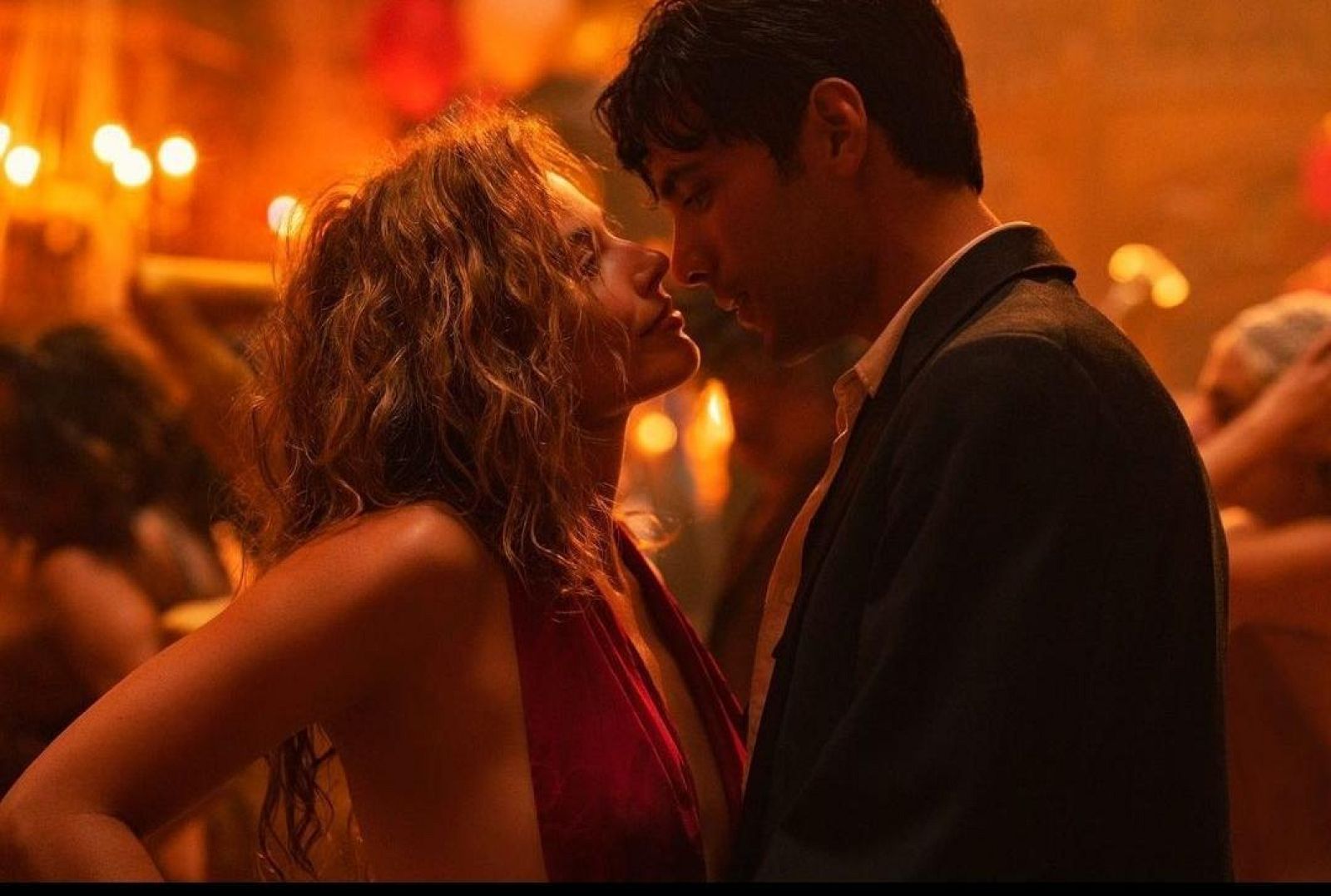 Días de Cine: Babylon. | Ver