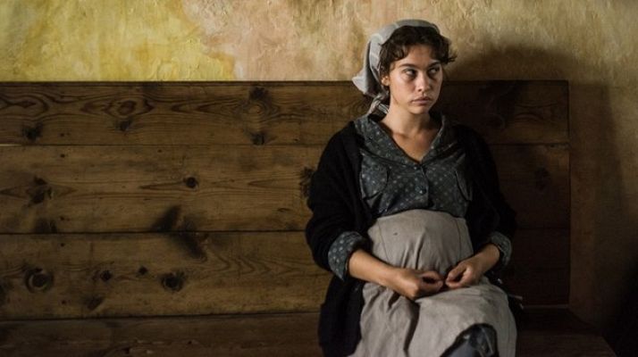 Días de cine - Días de Cine: El frio que quema (El fred que crema)