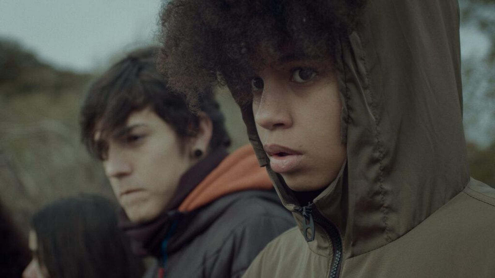 Días de Cine: Un cielo impasible | Ver