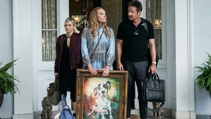 Días de cine - Días de Cine: Una herencia de muerte.