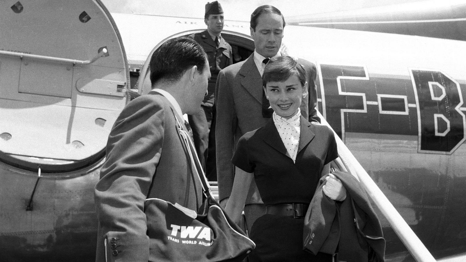 30 años sin Audrey Hepburn, el legado de una leyenda del cine | Ver