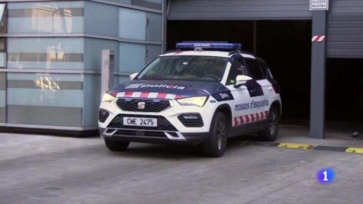 L'Informatiu - L'Informatiu 2 - 20/01/2023