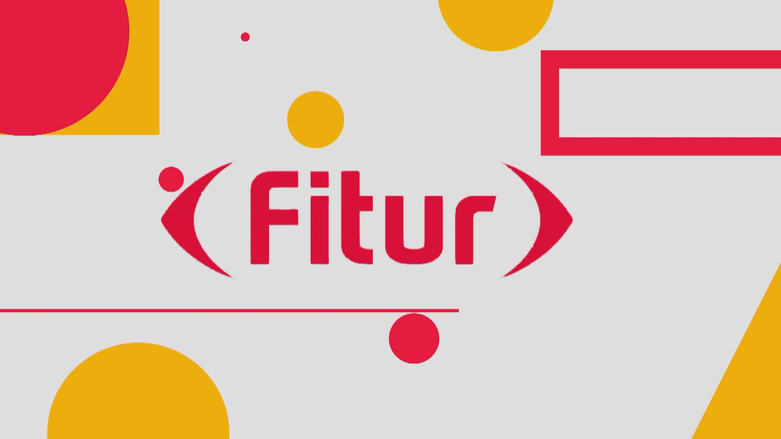 Apuesta por las series en FITUR - Ver ahora