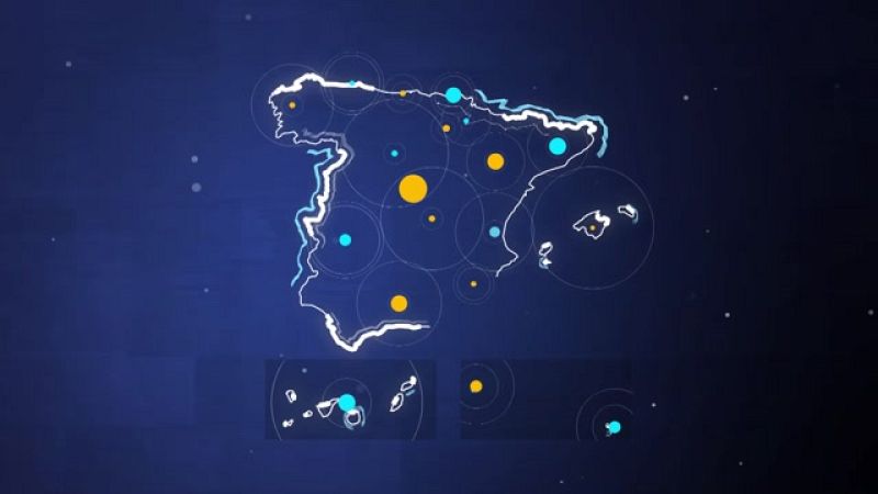 Informativo de Madrid 1 20/01/2023 - Ver ahora