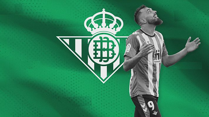 Noticias Andalucía - El Real Betis se mide mañana al Espanyol