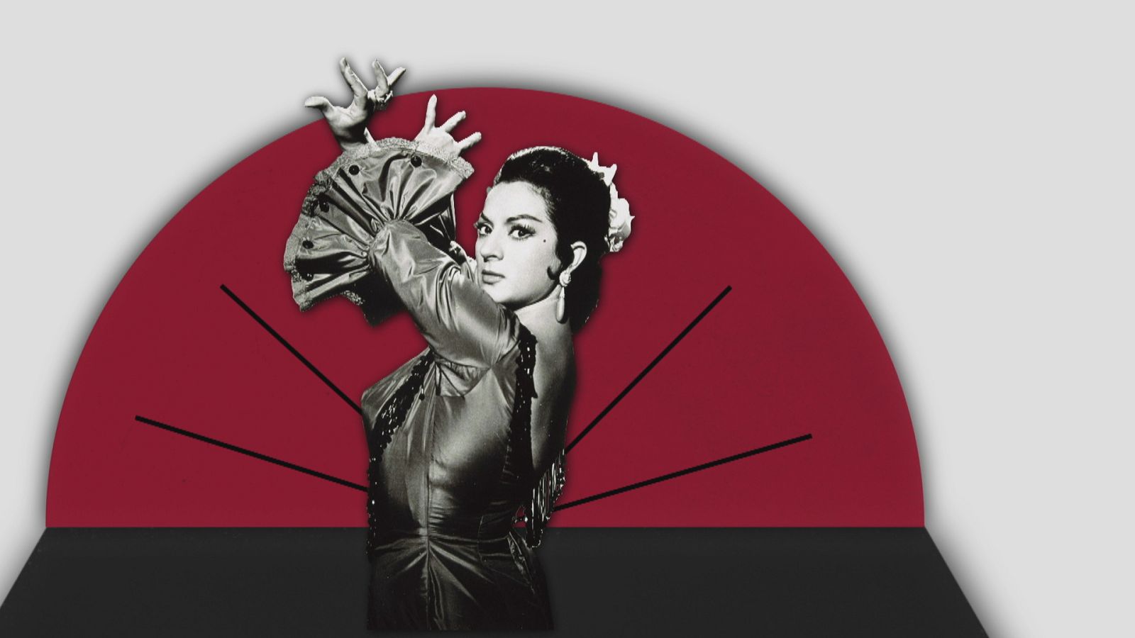 El centenario de Lola Flores - Ver ahora