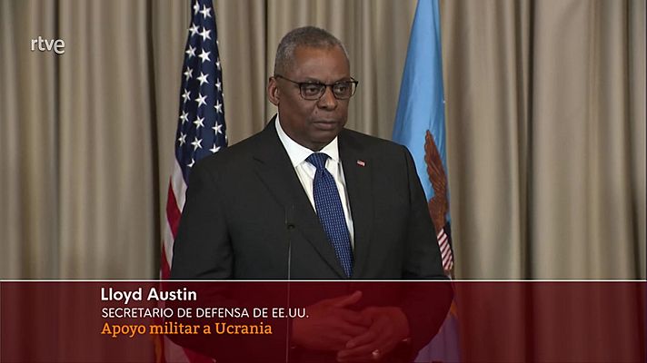 La tarde en 24h - La tarde en 24 horas - 20/01/23