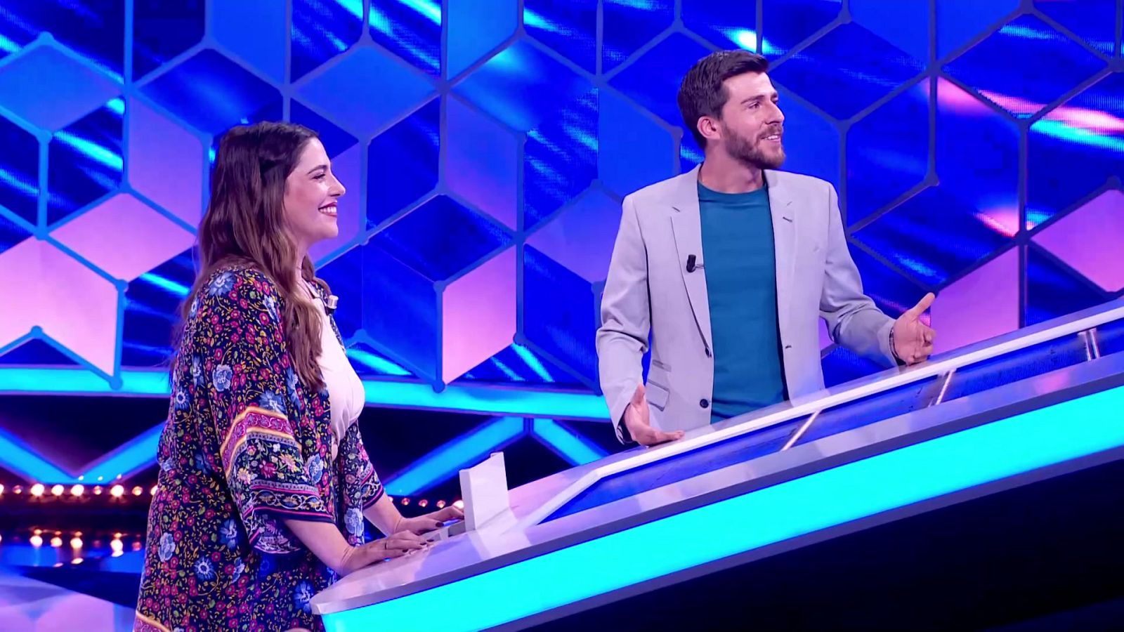 El cazador - Programa 642 - ver ahora