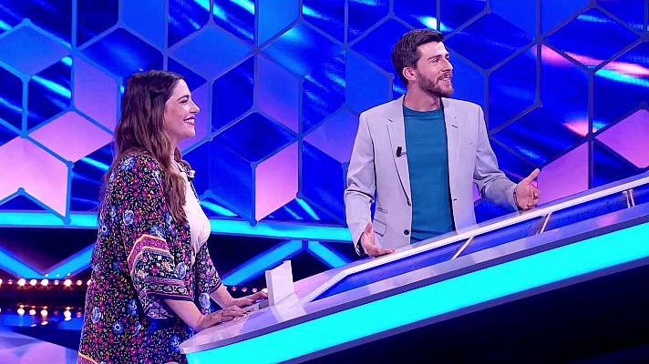 El cazador - Programa 642