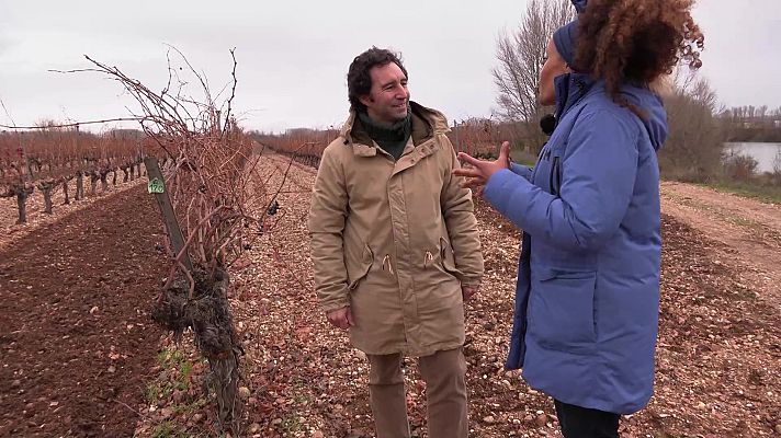 Aquí la Tierra - Aquí la Tierra - 20/01/23