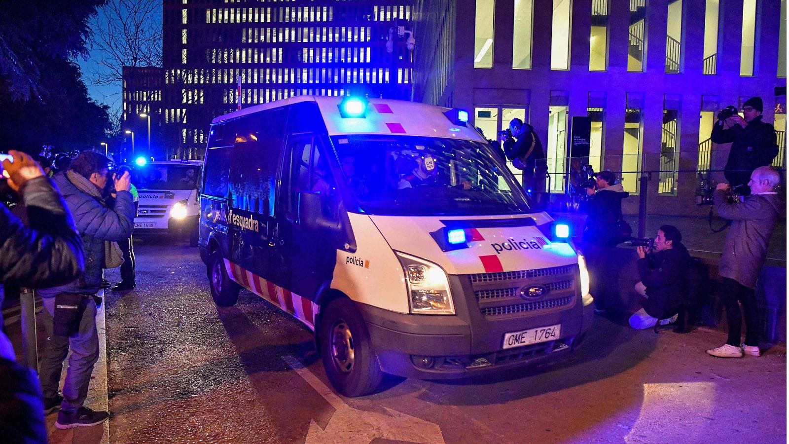 Telediario - 21 horas - 20/01/23 - Lengua de signos - ver ahora