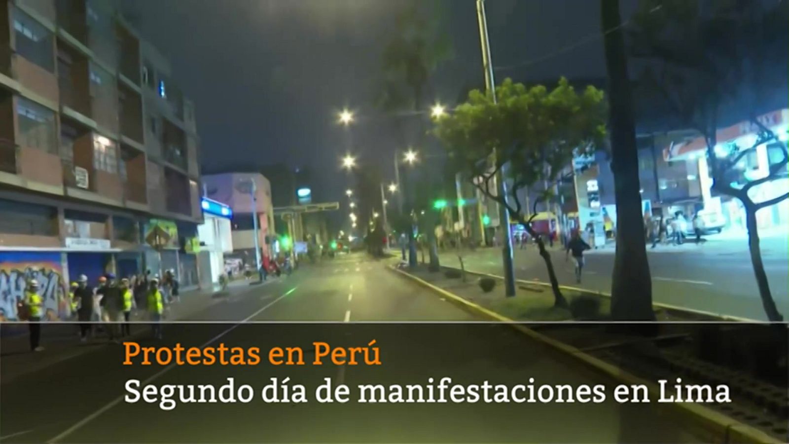 Telediario Internacional - 20/01/23 - ver ahora