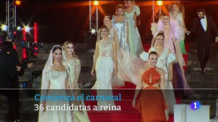 Telecanarias - Telecanarias - 21/01/2023