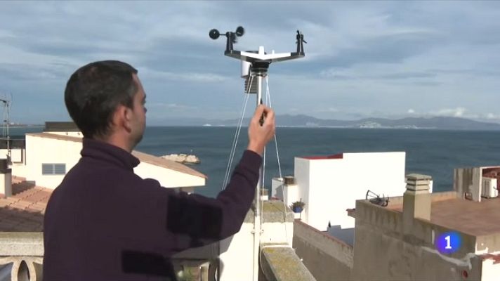 L'Informatiu - Què passa amb la tramuntana?