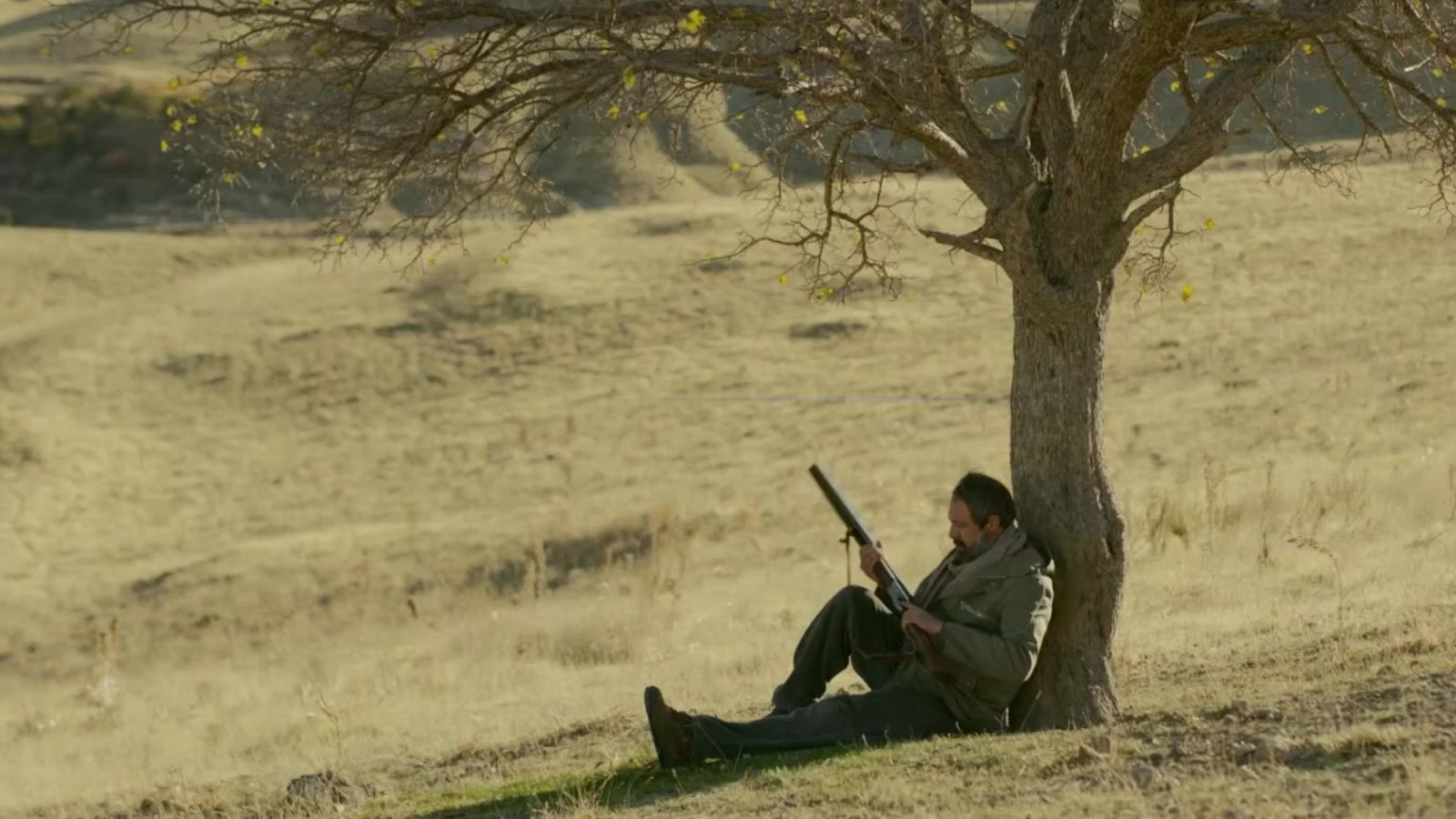 El cine de La 2 - La vida de los demás (presentación) - ver ahora