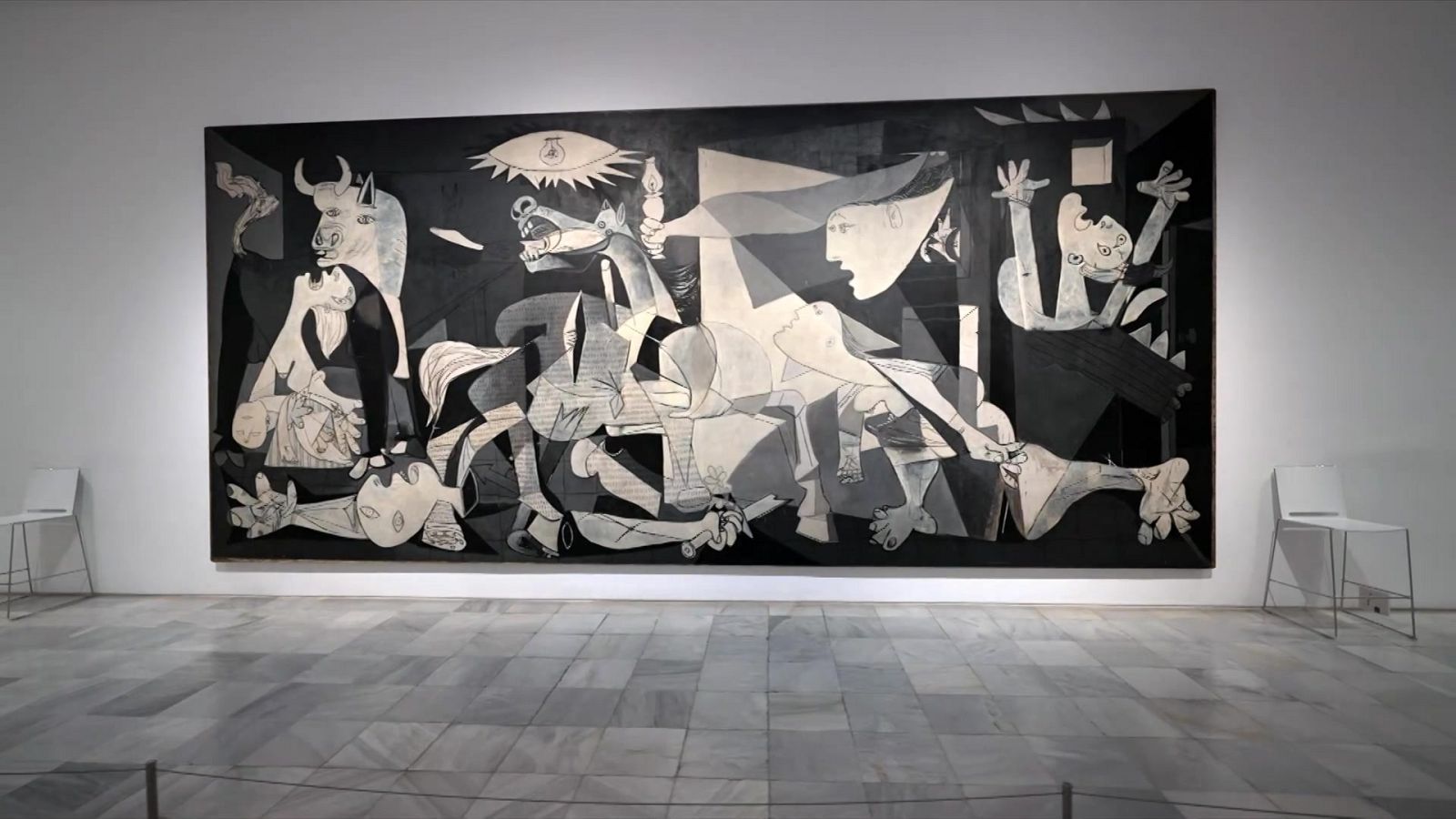 Informe Semanal - 21/01/23 - Lengua de signos - ver ahora