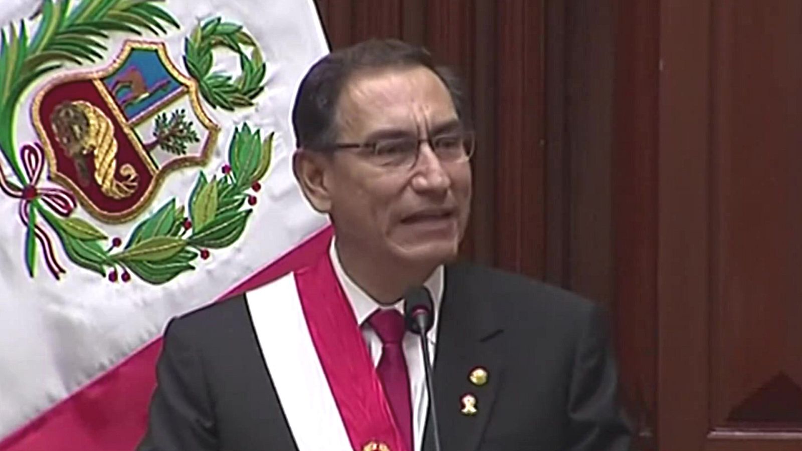 Telediario Internacional - 21/01/23 - ver ahora