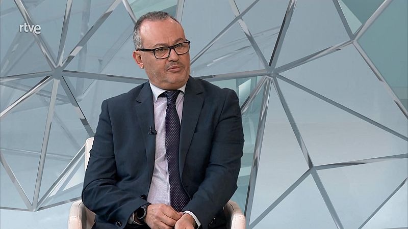 Medina en TVE - Asistencia religiosa a menores internados - ver ahora