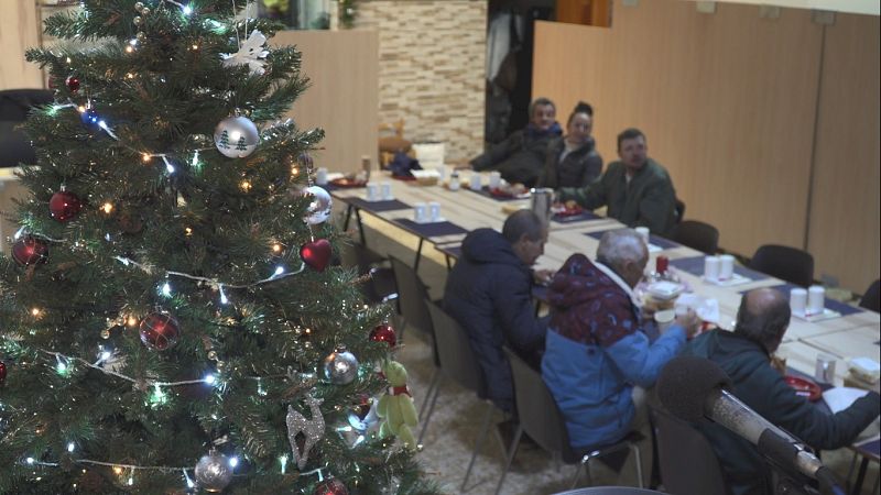 Buenas Noticias TV - 50 años del Ejército de Salvación - ver ahora