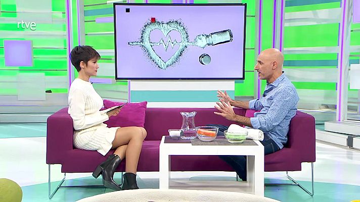 Saber vivir - Saber vivir - 22/01/23