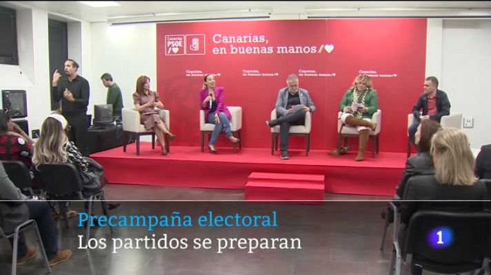 Telecanarias - Telecanarias - 22/01/2023