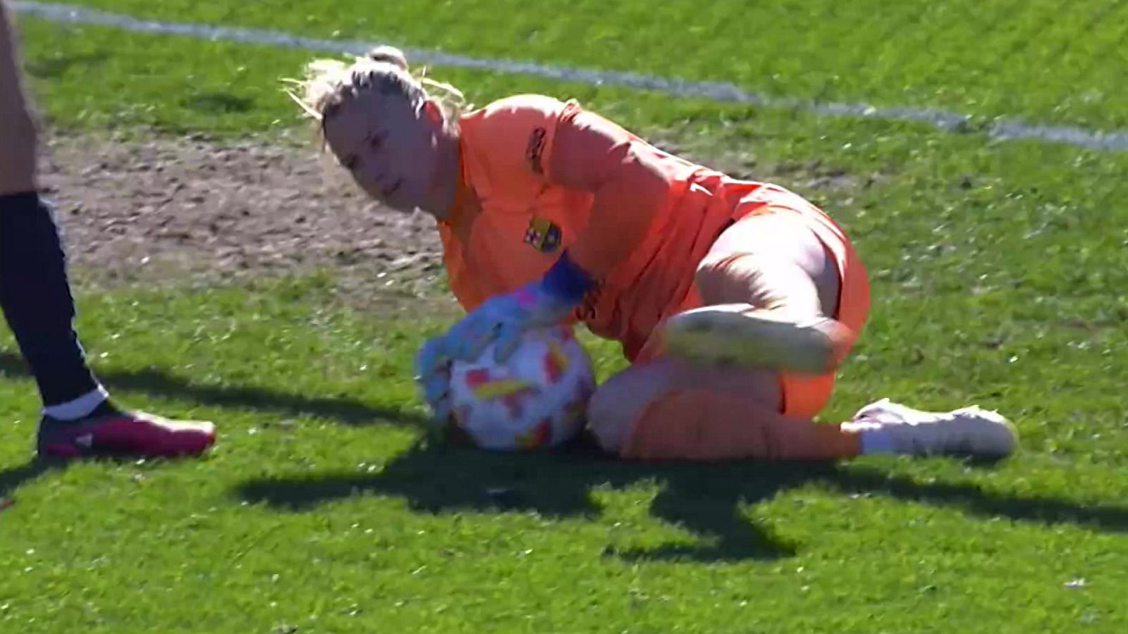 Fútbol - Supercopa de España Femenina. Final - ver ahora
