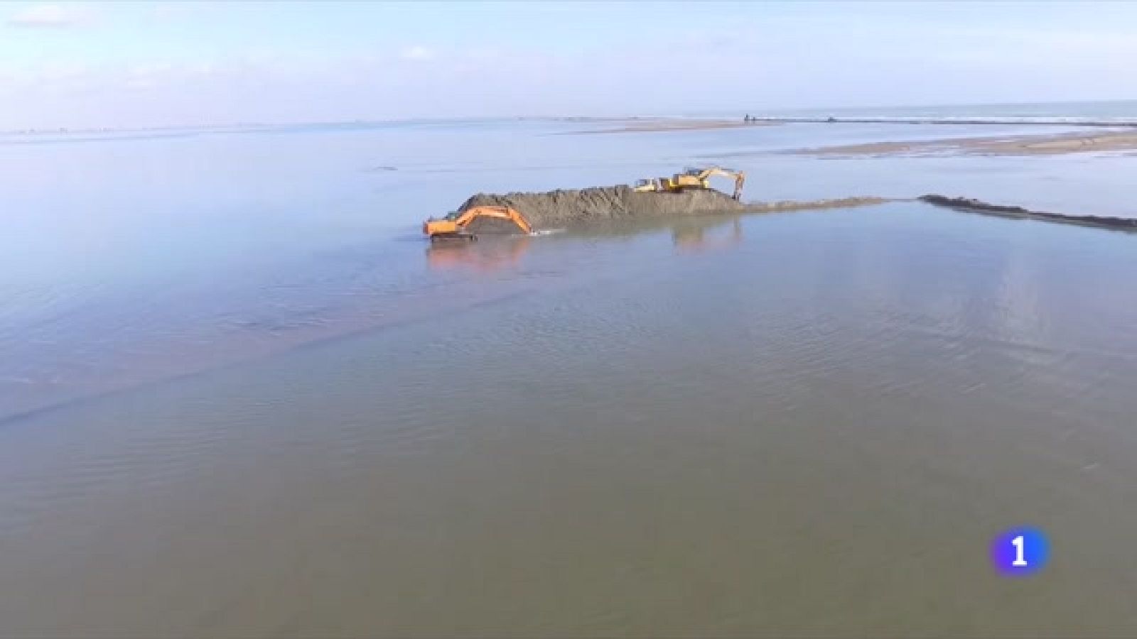 Demanen mesures clares per aturar la regressió del Delta