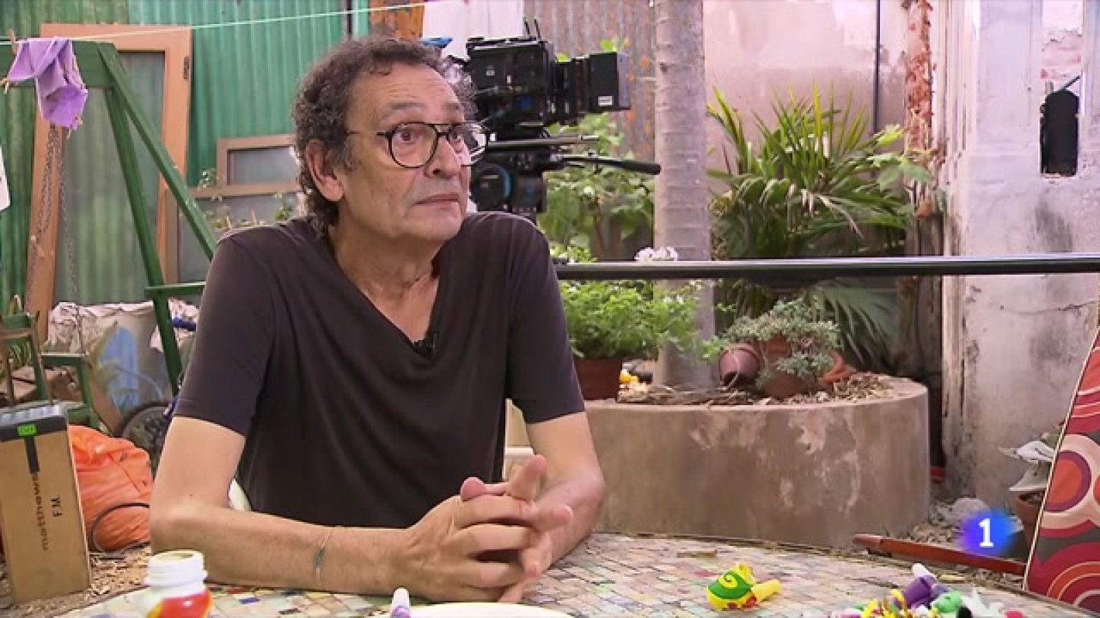 El cinema català es queda orfe