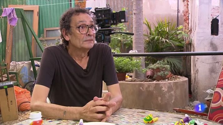 L'Informatiu - El cinema català es queda orfe