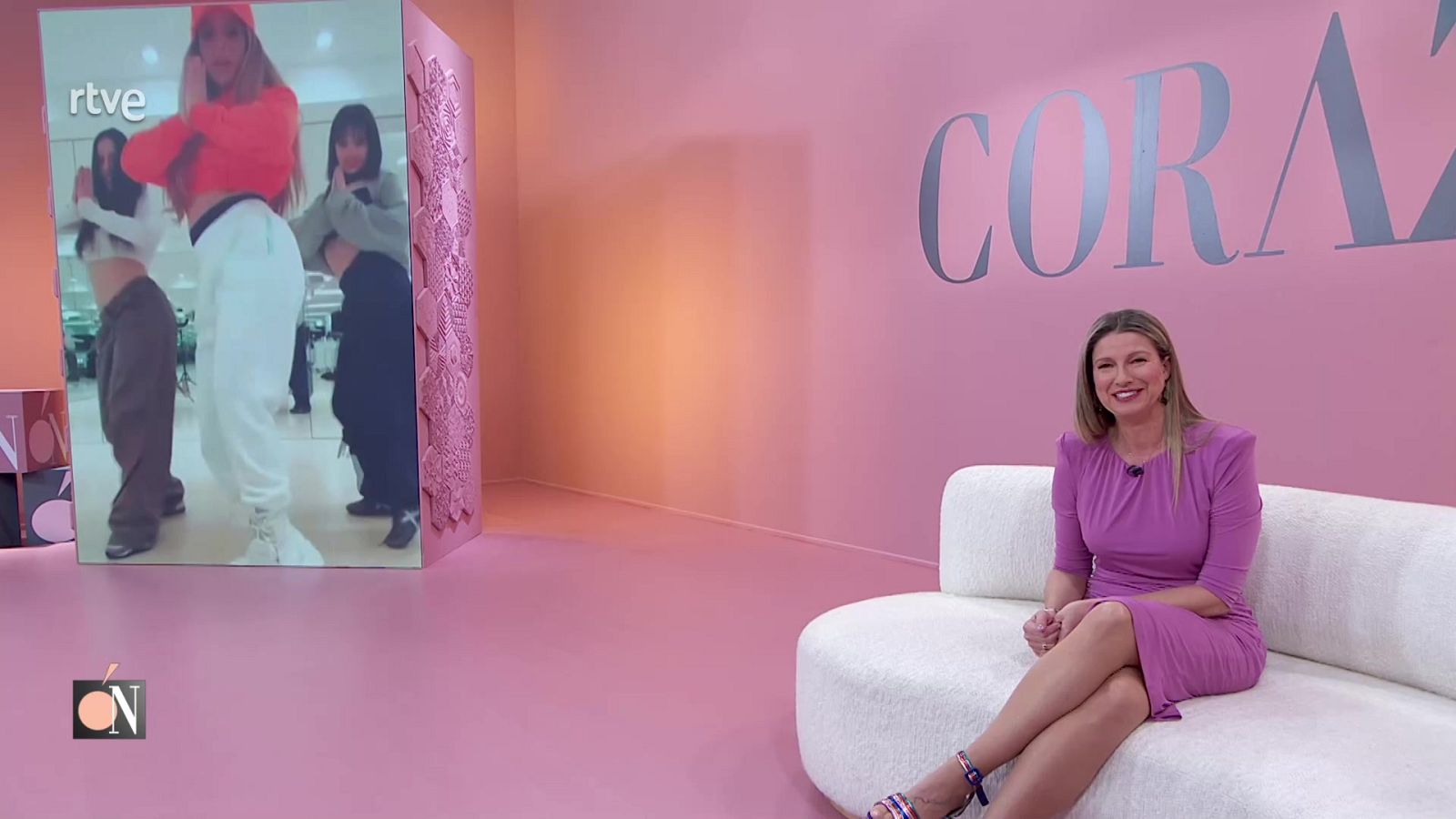 Corazón - 22/01/23 - ver ahora