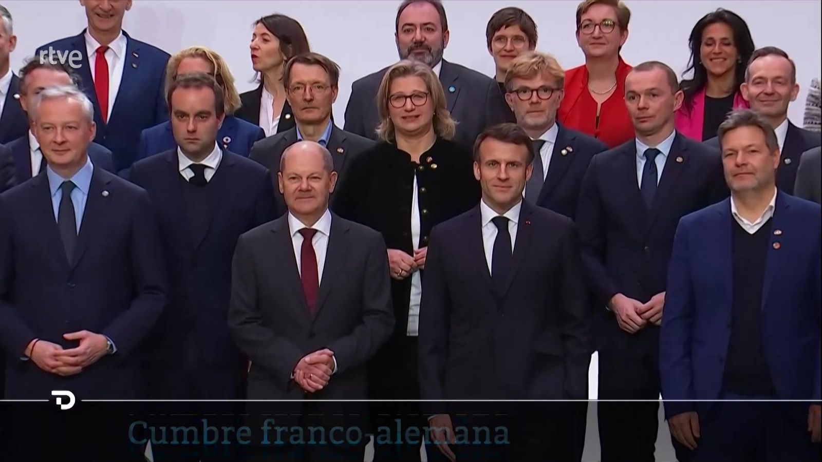 Telediario - 15 horas - 22/01/23 - Lengua de signos - ver ahora