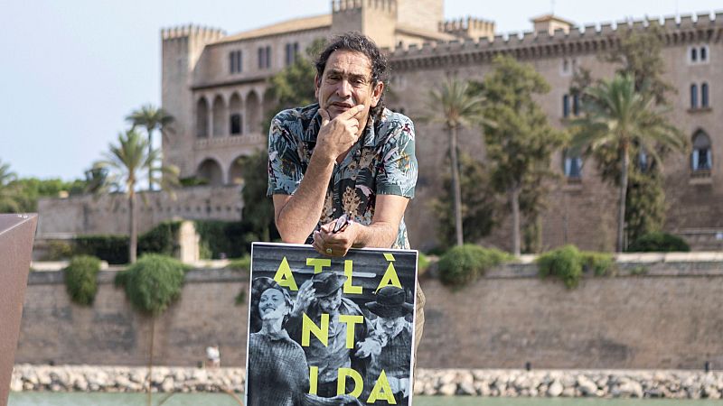 Muere el cineasta Agustí Villaronga, director de 'Pa negre'