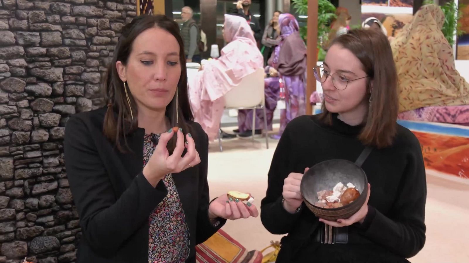 Aquí la Tierra - 22/01/23 - ver ahora