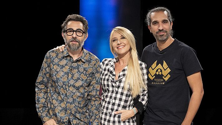 Versión española - Anacleto, agente secreto (presentación)