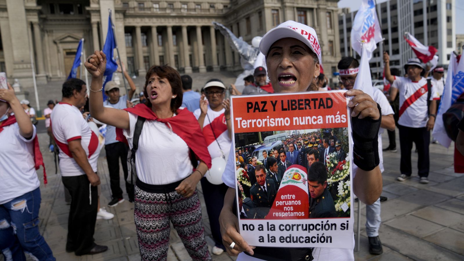 Telediario Internacional - 22/01/23 - ver ahora
