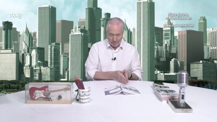Inglés en TVE - Programa 686