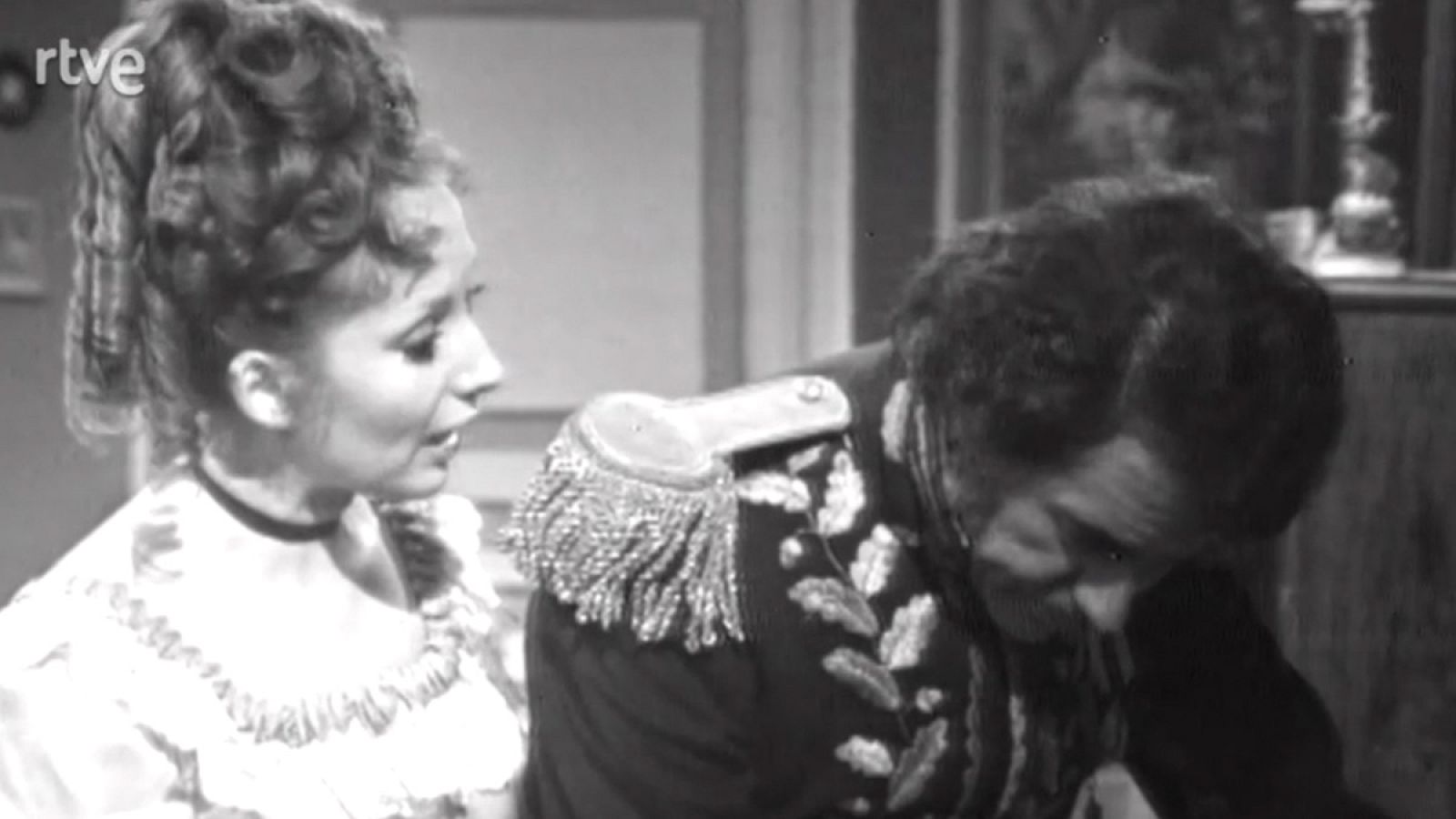 El primer amor de Desirée - Capítulo 14 - El primer amor de Desirée | Ver